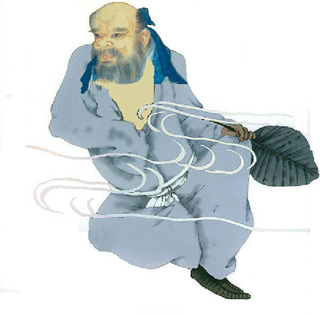 王詡(鬼谷子(縱橫家鬼谷子)) 王詡(鬼谷子(縱橫家鬼谷子))