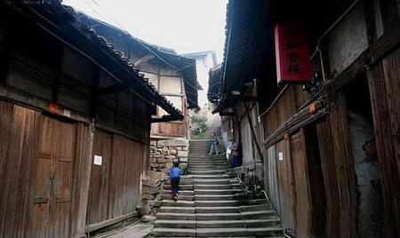 佛寶古鎮 佛寶古鎮