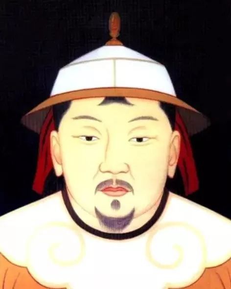 元順帝 元順帝