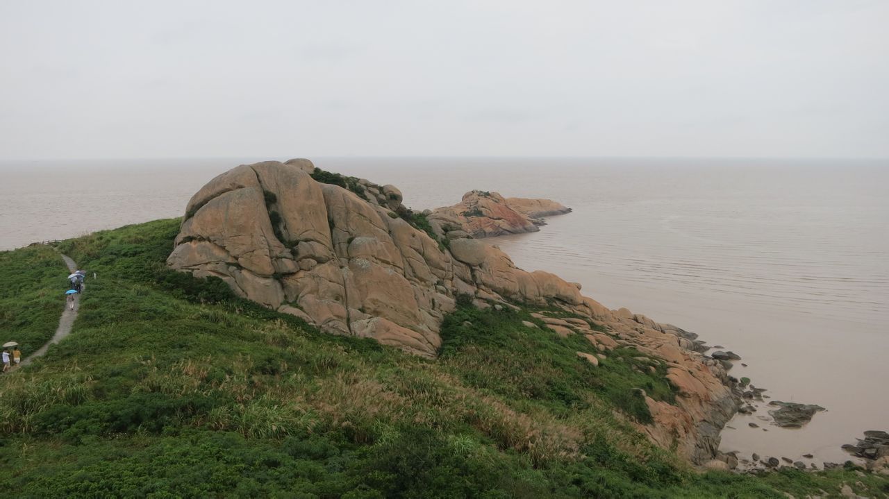 石龍景區獨占鰲頭 石龍景區獨占鰲頭