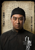 白鹿原(2016年劉進執導電視劇)