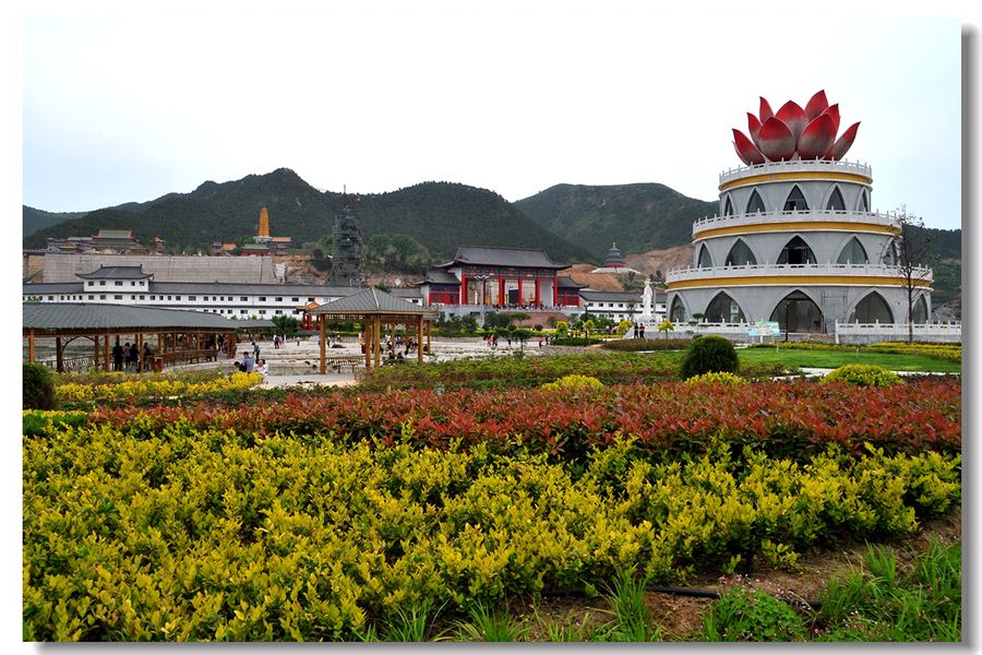 宜陽縣(宜陽) 宜陽縣(宜陽)
