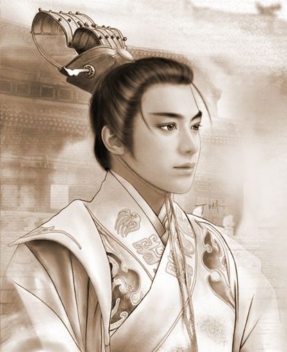 元鳳(中國古代帝王年號)