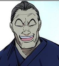 一人之下(米二創作的網路漫畫)