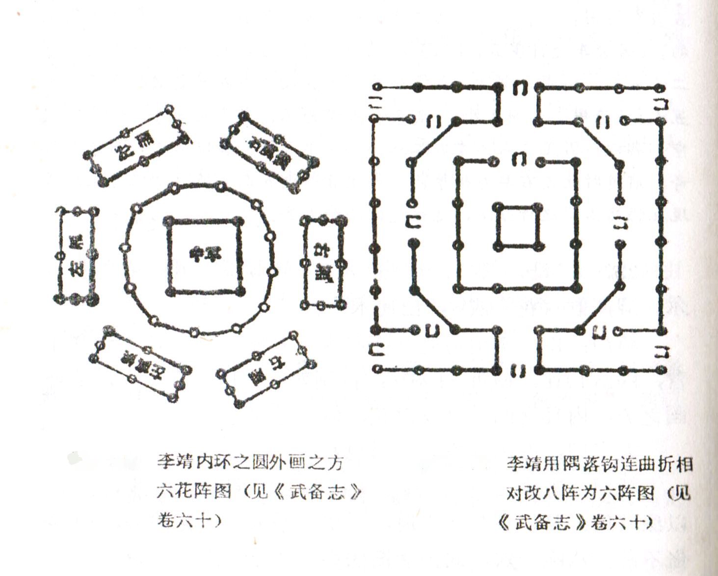 六花陣