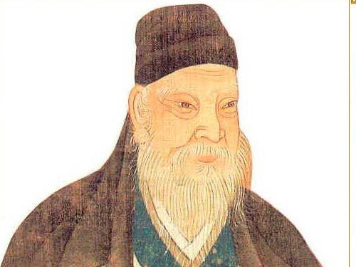來鵠晚年 來鵠晚年