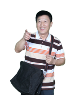 外來媳婦本地郎(2000年廣東廣播電視台電視系列情景劇)