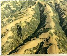 黃土塬 黃土塬