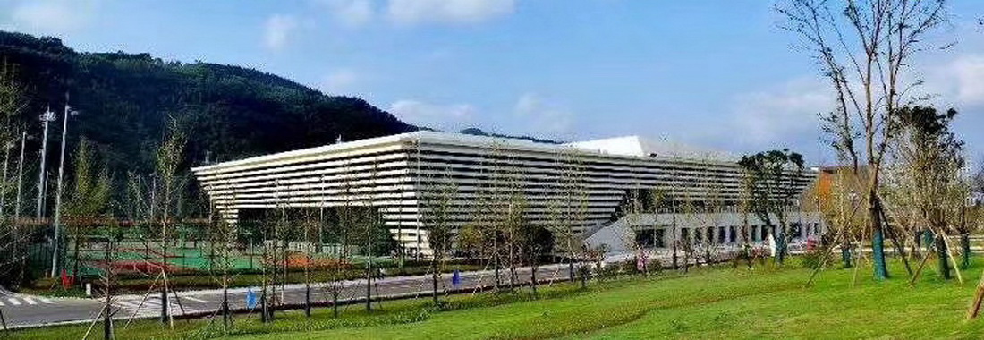 校園全景 校園全景