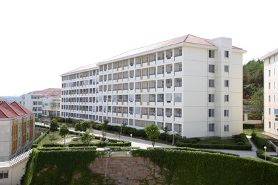 西南科技大學城市學院