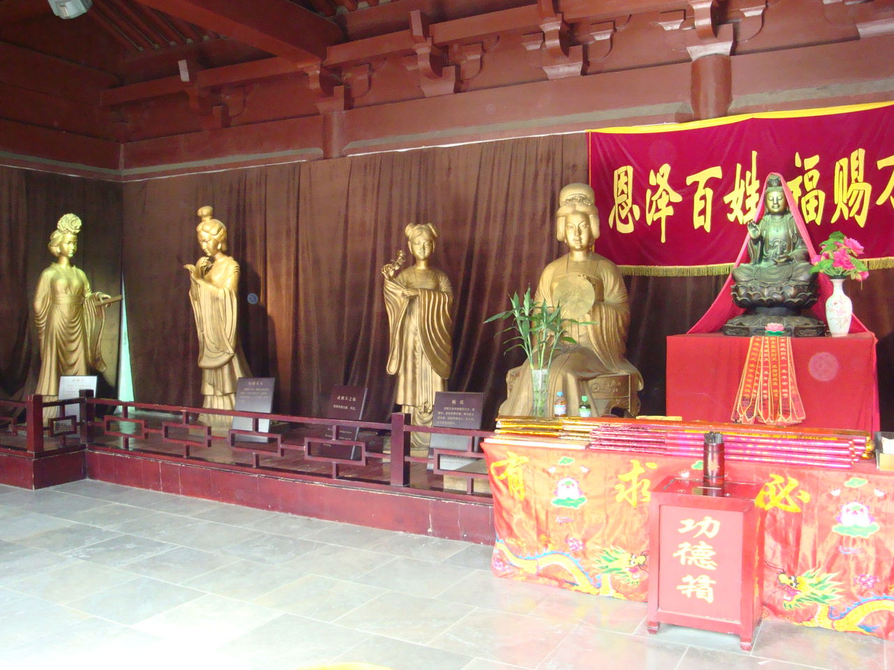 武氏家廟 武氏家廟