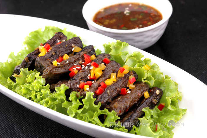 長沙臭豆腐 長沙臭豆腐