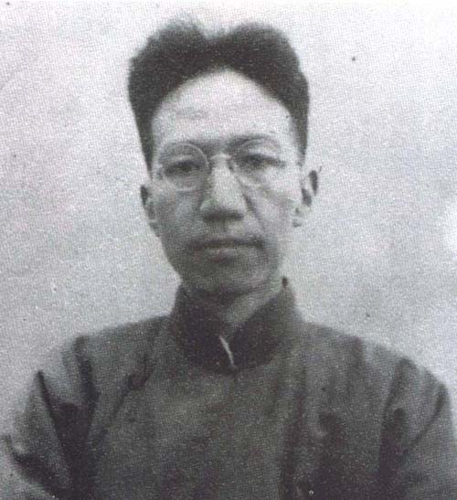 陳寅恪