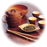 武夷岩茶 武夷岩茶