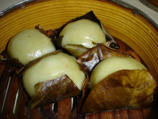 葉兒粑
