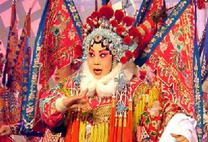 上黨梆子 上黨梆子