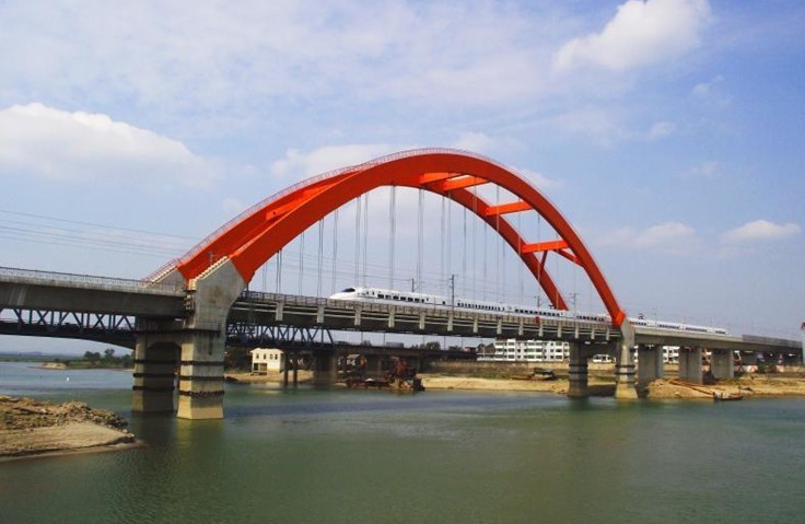 永修大橋 永修大橋