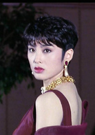 與龍共舞(1991年劉德華、張敏等主演電影)