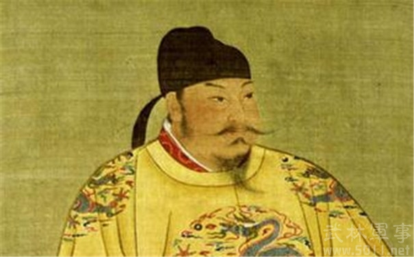 太宗(帝王廟號)