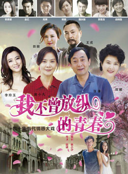 田麗(台灣女演員)