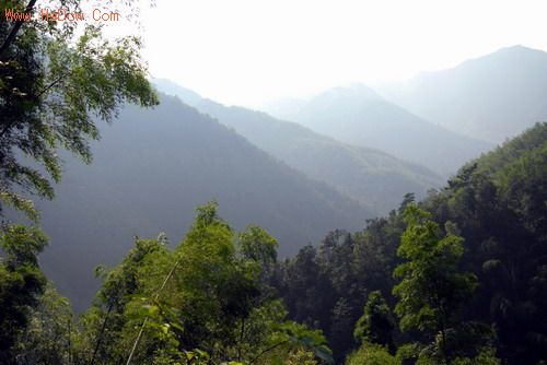 太陽山山脈 太陽山山脈