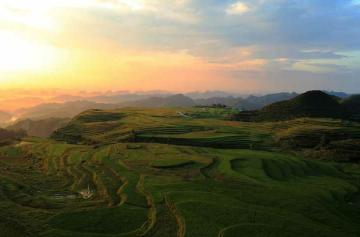 高坡
