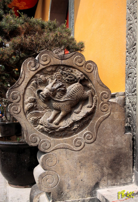 玉佛寺(上海玉佛寺) 玉佛寺(上海玉佛寺)