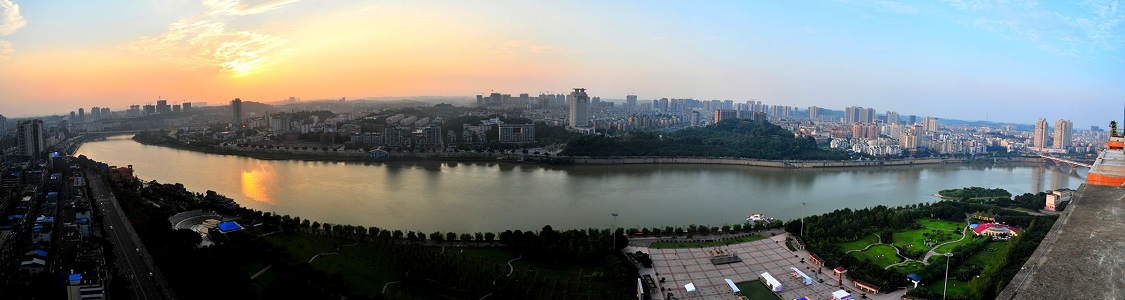 內江市 內江市