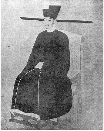 宋哲宗趙煦