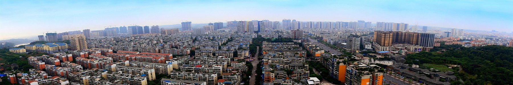 內江市 內江市