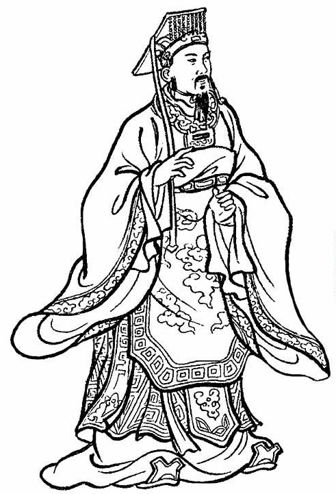 晉文公 晉文公