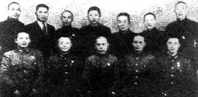 桂永清 桂永清