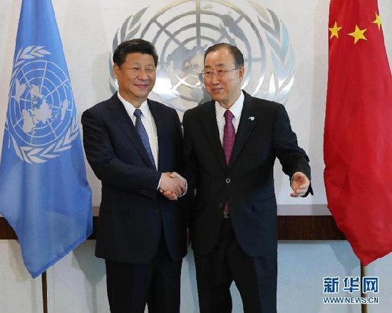 聯合國安全理事會常任理事國(五常(五大常任理事國的簡稱)) 聯合國安全理事會常任理事國(五常(五大常任理事國的簡稱))