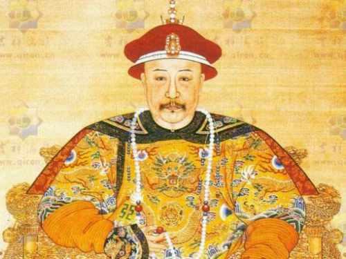 嘉慶(清仁宗年號)