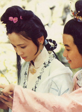 陳紅(中國大陸女演員、製片人)