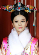 大玉兒傳奇