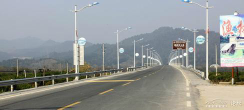 易家河大橋 易家河大橋