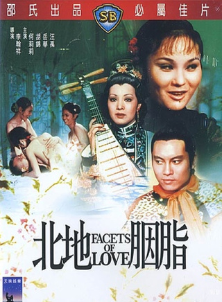 沈殿霞