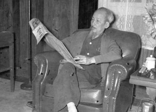 胡志明(阮愛國（前越南勞動黨主席胡志明曾用名）)
