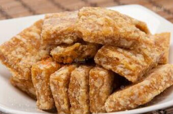 桂花酥糖 桂花酥糖