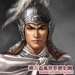 蓋延