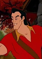 美女與野獸(1991年美國動畫電影)