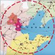 渤海(中華人民共和國管轄北部內海)