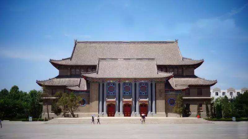 河南大學 河南大學