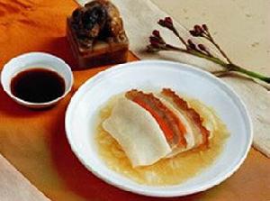 厲家菜 厲家菜