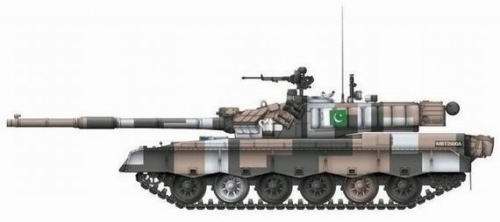 mbt-2000主戰坦克 mbt-2000主戰坦克
