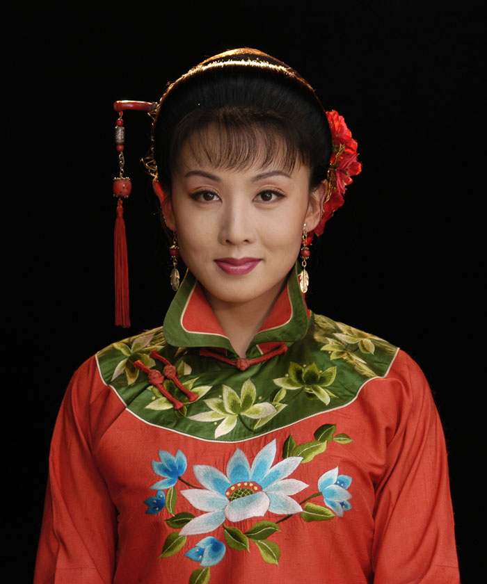韓再芬劇照 韓再芬劇照