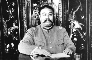 黎元洪 黎元洪