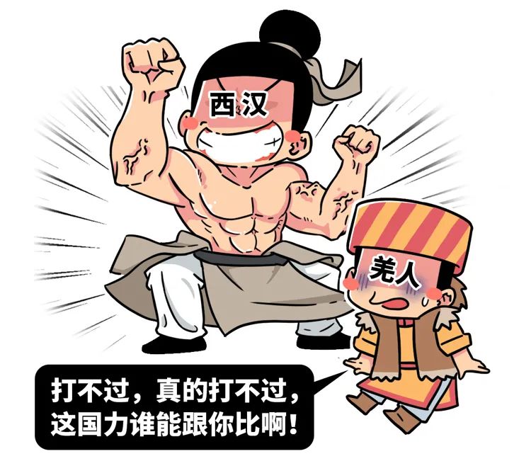 最被低估的盛世，無人是對手…
