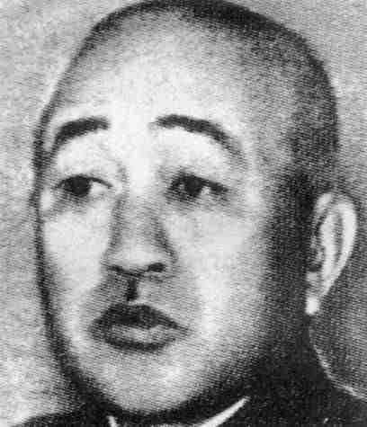 土肥原賢二 土肥原賢二